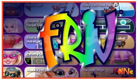 Friv 2016 العاب Friv : العاب 250 Friv 2017 / The platform interface is