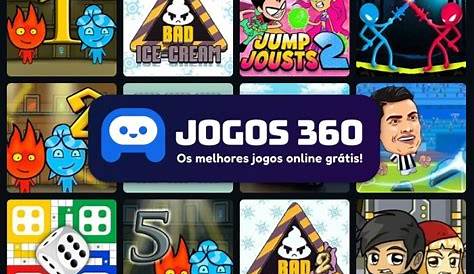 Jogos de Friv de 2 Jogadores no Jogos 360