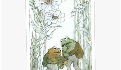 frog and toad wallpaper | Frog art, Frog illustration, Frog wallpaper