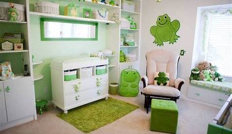 Beautiful Frog Bedroom Decor Ideas for Frog Lovers