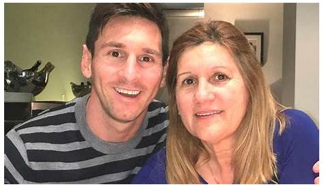 Unveiling The Origins Of Lionel Messi's Mother: A Journey Of Heritage And Inspiration