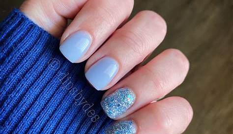 Frosty And Fabulous: Nail Colors To Elevate Your Look