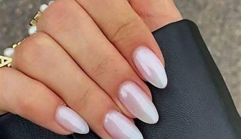 Frosty Fusion: Fusing Nail Hues For Winter