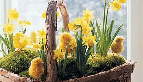 Holen Sie den Frühling in Ihr Haus mit diesen 12 tollen Osterideen aus