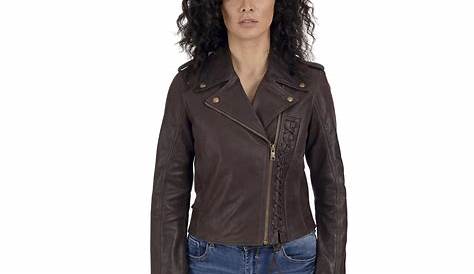 Carly Leather Moto Jacket | Leather moto jacket, Moto jacket, Jackets
