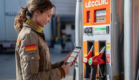 Livraison de Fuel Domestique - Sopromag Villelaure