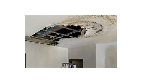Fuite Deau Plafond Maison Assurance Comment Reparer Le Solin Maconne D Une Souche De Cheminee Comment Reparer Souche Fibre Ciment