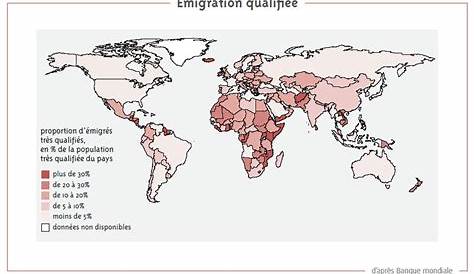 Fuite Des Cerveaux Carte La Grèce Dévastée Par La De Ses 24 Heures