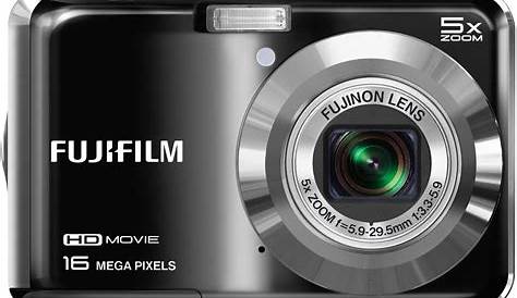 Fujifilm Finepix Ax655 Manual