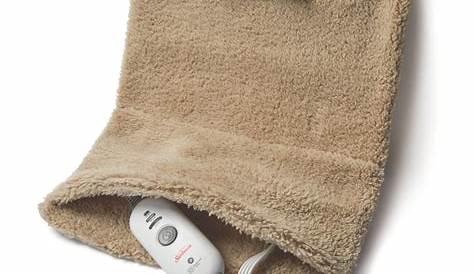 This $20 Heating Pad Is Beloved By People With Menstrual Cramps And