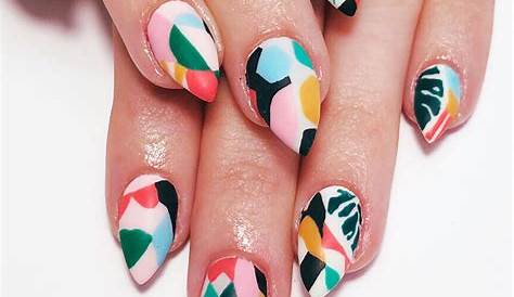 Fun Nail Designs Simple And Art Art