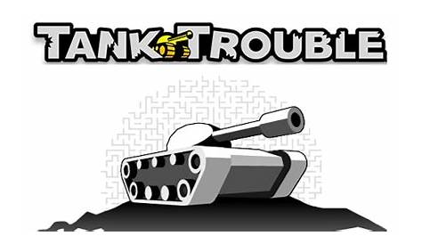 Tank Trouble • Play Tank Trouble 1 Game Unblocked Online for Free