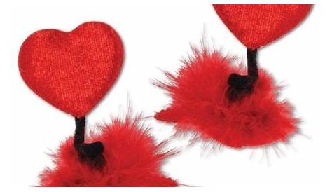 Fun Valentine Hair Decorations 30+ Cute Styles For 's Day Fashion Style