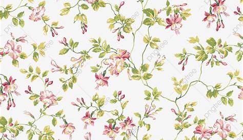 Spring Flowers Wallpaper, Vintage Flowers Wallpaper, Flower Wallpaper