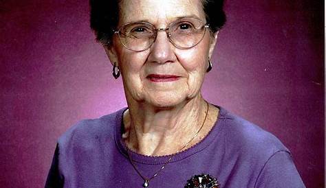 Lynette Crow Obituary - Corinth, MS