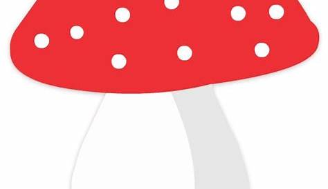 45 Disegni di Funghi da Colorare | PianetaBambini.it
