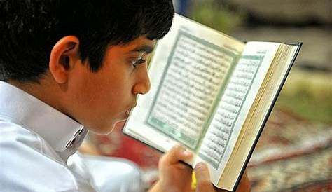 Keutamaan menghafal Al Quran - Insan Madani Jambi