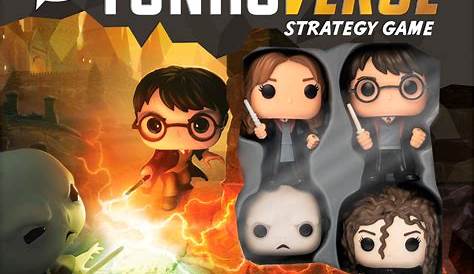 Funko Harry Potter Board Game - 2560x1440 Wallpaper - teahub.io