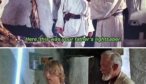 55 of the Funniest Star Wars Memes that Every Fan Can Relate To