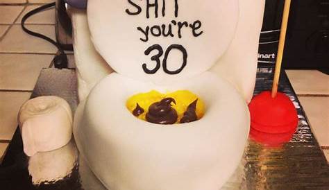 The top 21 Ideas About Funny 30th Birthday Cakes – Home, Family, Style