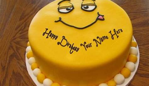 Funny Birthday Cake Quotes For Friends | Best Wishes | Birthday cake