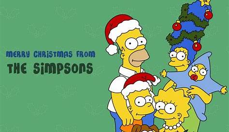 Funny Christmas Quotes Simpsons New Calendar Template Site