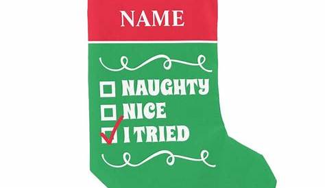 Funny Christmas Stocking Quotes