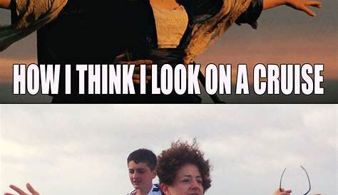 30 Funniest Titanic Memes That Will Surely Amuse You - SayingImages.com