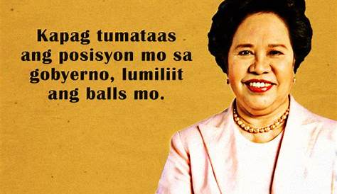 #ElectionHugot Lines That Are Hilarious But True - When In Manila