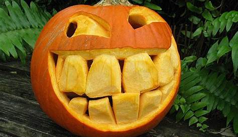 Halloween Pumpkins Carving Ideas | Weirdomatic