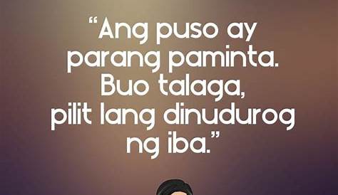 Na LOWBATFirst Sight😂 | Tagalog quotes hugot funny, Tagalog love quotes