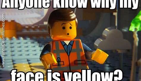 22 Memes Only LEGO Fans Will Understand