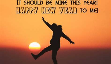 Funny New Year Quotes For 2024