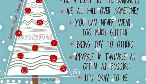 Funny Quotes About Christmas Trees