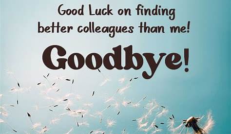 Funny Quotes For Boss Leaving Goodbye. QuotesGram
