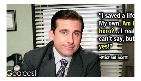 List : 30+ Best "The Office" TV Show Quotes (Photos Collection)