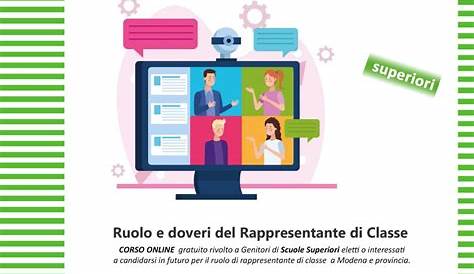 IL RAPPRESENTANTE DI CLASSE by Davide Spata