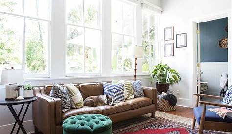 5 Genius Ways to Arrange Furniture in a Long, Narrow Living Room | 1000