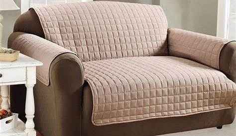 OTVIAP Couch Sofa Cover,1PC Sofa Cover Loveseat Covers Couch Armchair