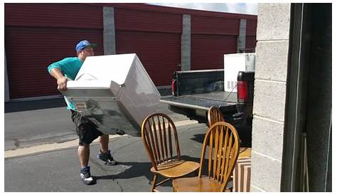Furniture Movers Denver - 24/7 Services - American Movers