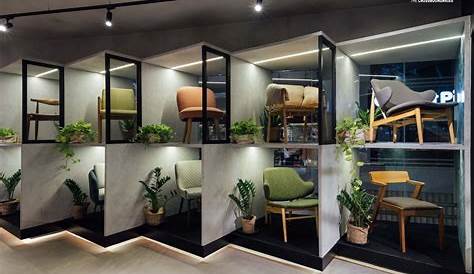 Furniture Stores With Interior Decorators
