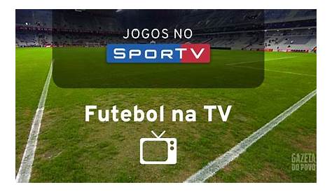 Futebol Ao Vivo HD - YouTube