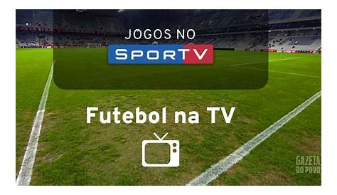 Futebol AO VIVO sporTV ON-LINE - YouTube