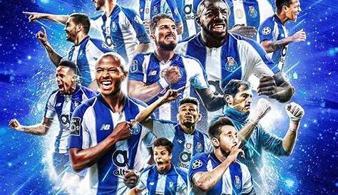 5 minutos à Porto no jogo da festa do título - Crónica do FC Porto 6-1