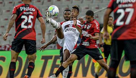 Flamengo x Athletico-PR pela Copa do Brasil: onde assistir ao vivo e