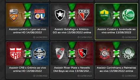 Futemax - Futebol Ao Vivo APK for Android Download