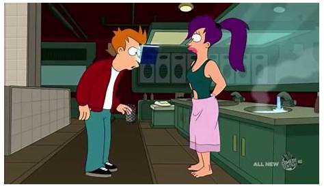 Casting Amy's Futurama Voice Actor Caused Some Major Changes To The