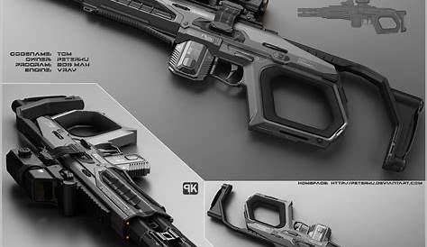 441 best images about futuristic weapons on Pinterest | Future weapons