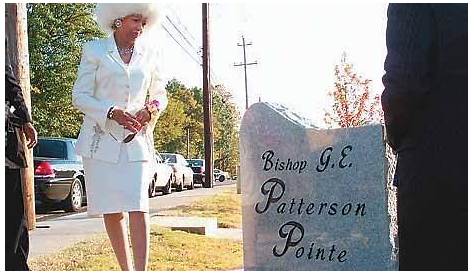 G.E. Patterson CALL HIS Name - YouTube | Patterson, Cogic, Youtube