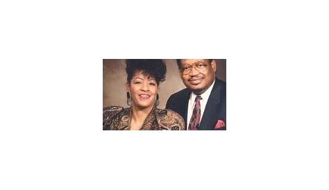 Funeral Services Set for the Evangelist Louise D. Patterson, Wife of